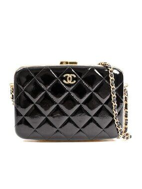 Chanel Shoulder Bag Chain